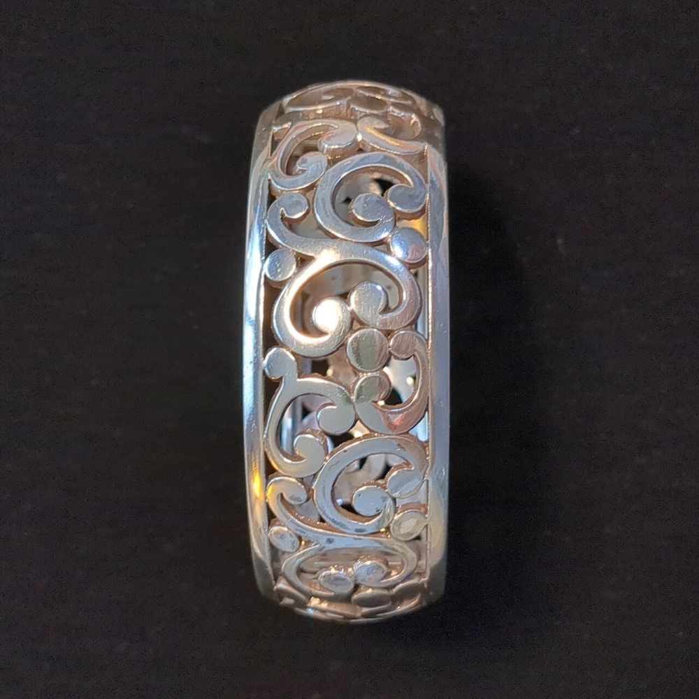 Brighton Clamper Bracelet